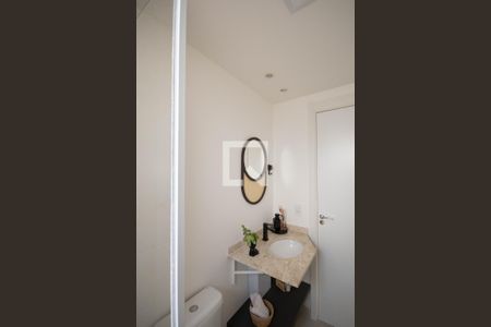 Apartamento à venda com 73m², 3 quartos e 1 vagaBanheiro 1