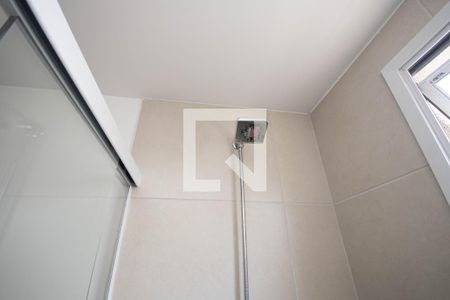 Apartamento à venda com 73m², 3 quartos e 1 vagaBanheiro da Suíte