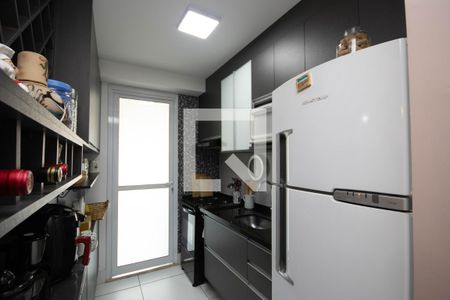 Apartamento à venda com 73m², 3 quartos e 1 vagaCozinha