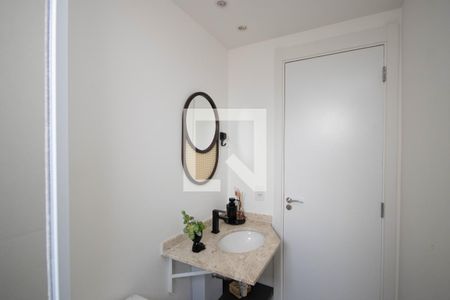 Apartamento à venda com 73m², 3 quartos e 1 vagaBanheiro 1