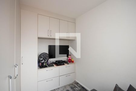 Apartamento à venda com 73m², 3 quartos e 1 vagaQuarto 1
