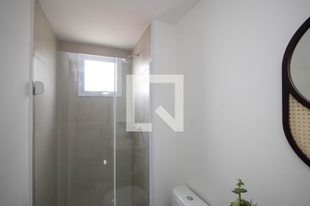 Apartamento à venda com 73m², 3 quartos e 1 vagaBanheiro 1