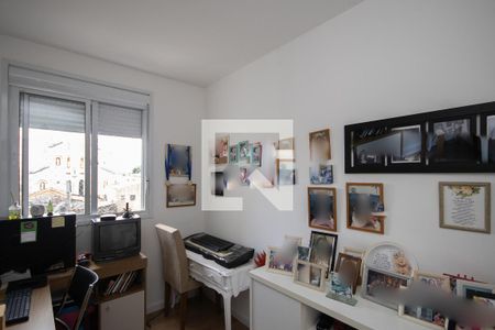 Apartamento à venda com 73m², 3 quartos e 1 vagaQuarto 2