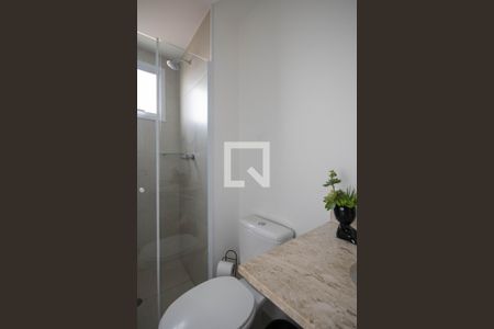 Apartamento à venda com 73m², 3 quartos e 1 vagaBanheiro 1