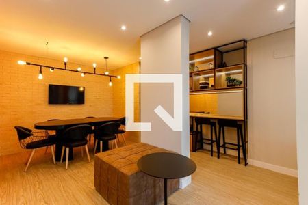 Apartamento à venda com 73m², 3 quartos e 1 vagaÁrea comum