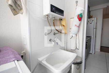 Apartamento à venda com 73m², 3 quartos e 1 vagaÁrea de Serviço