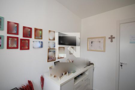 Apartamento à venda com 73m², 3 quartos e 1 vagaQuarto 2