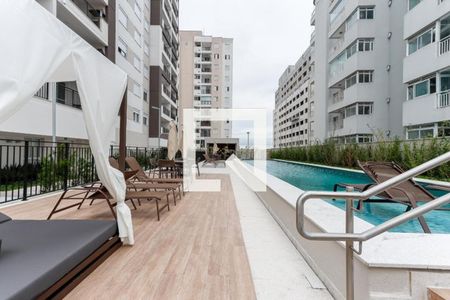 Apartamento à venda com 73m², 3 quartos e 1 vagaÁrea comum