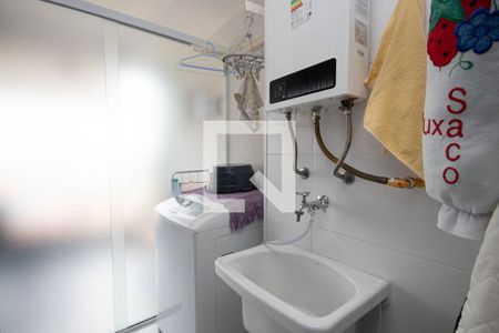 Apartamento à venda com 73m², 3 quartos e 1 vagaÁrea de Serviço