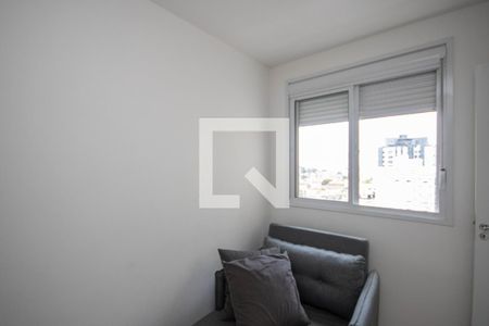 Apartamento à venda com 73m², 3 quartos e 1 vagaQuarto 1