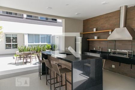 Apartamento à venda com 73m², 3 quartos e 1 vagaÁrea comum