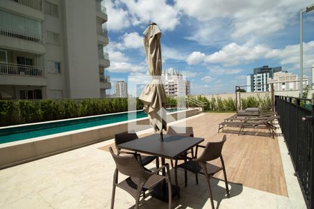 Apartamento à venda com 73m², 3 quartos e 1 vagaÁrea comum - Piscina