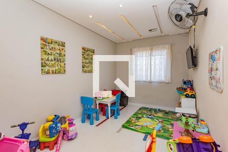 Apartamento à venda com 59m², 3 quartos e 1 vaga Apartamento à venda com 59m², 3 quartos e 1 vagaBrinquedoteca
