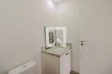 Apartamento à venda com 47m², 2 quartos e 1 vaga Apartamento à venda com 47m², 2 quartos e 1 vagaBanheiro da Suíte