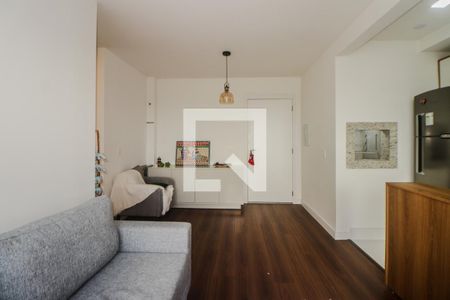 Apartamento à venda com 2 quartos, 47m² em Passo D’areia, Porto Alegre