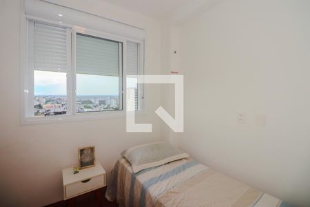 Quarto 1 de apartamento à venda com 2 quartos, 47m² em Passo D’areia, Porto Alegre