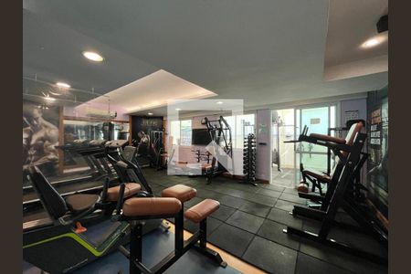 Apartamento à venda com 97m², 3 quartos e 2 vagas Apartamento à venda com 97m², 3 quartos e 2 vagasÁrea comum