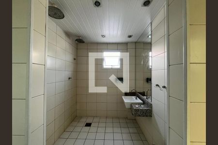 Apartamento à venda com 97m², 3 quartos e 2 vagas Apartamento à venda com 97m², 3 quartos e 2 vagasÁrea comum