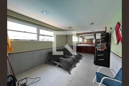 Apartamento à venda com 97m², 3 quartos e 2 vagas Apartamento à venda com 97m², 3 quartos e 2 vagasÁrea comum