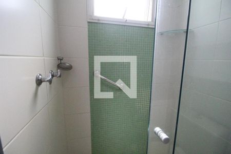 Apartamento à venda com 97m², 3 quartos e 2 vagas Apartamento à venda com 97m², 3 quartos e 2 vagasBanheiro do Quarto 2