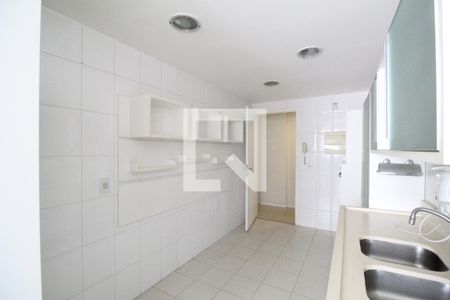 Apartamento à venda com 97m², 3 quartos e 2 vagas Apartamento à venda com 97m², 3 quartos e 2 vagasCozinha