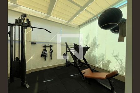 Apartamento à venda com 97m², 3 quartos e 2 vagas Apartamento à venda com 97m², 3 quartos e 2 vagasÁrea comum