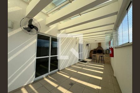 Apartamento à venda com 97m², 3 quartos e 2 vagas Apartamento à venda com 97m², 3 quartos e 2 vagasÁrea comum