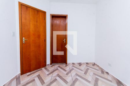 Apartamento à venda com 43m², 2 quartos e 1 vaga Apartamento à venda com 43m², 2 quartos e 1 vagaQuarto 2 - suíte