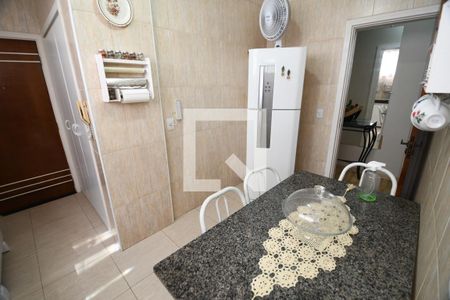 Apartamento à venda com 98m², 3 quartos e 1 vagaCozinha