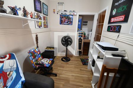 Apartamento à venda com 98m², 3 quartos e 1 vagaQuarto 3