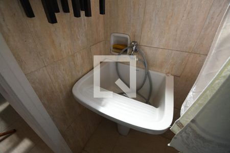 Apartamento à venda com 98m², 3 quartos e 1 vagaÁrea de Serviço