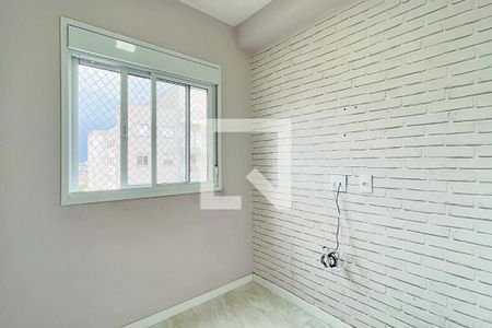 Quarto 1 de apartamento para alugar com 2 quartos, 42m² em Vila Galvão, São Paulo