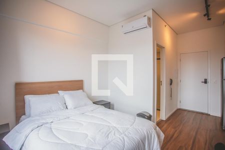 Studio de kitnet/studio para alugar com 1 quarto, 21m² em Vila Mariana, São Paulo