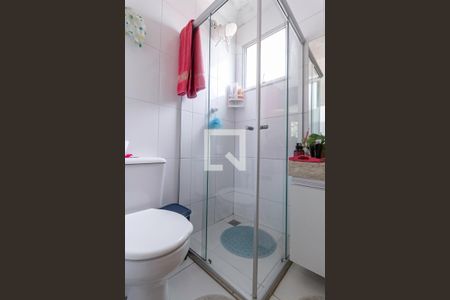 Apartamento à venda com 170m², 3 quartos e 1 vagaBanheiro social 