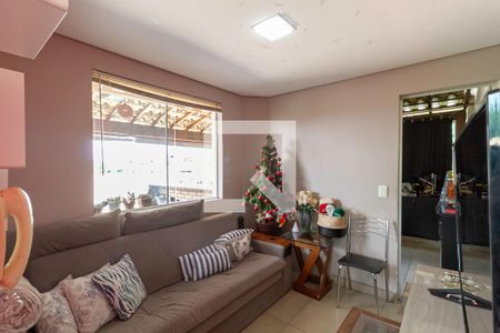 Apartamento à venda com 170m², 3 quartos e 1 vagaCobertura - Sala 2