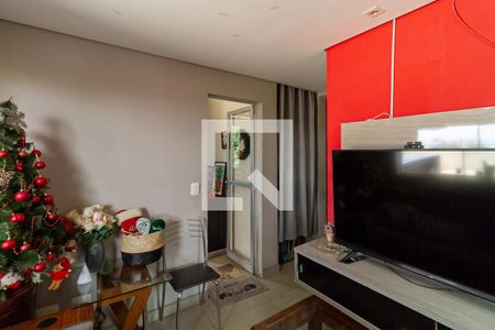 Apartamento à venda com 170m², 3 quartos e 1 vagaCobertura - Sala 2