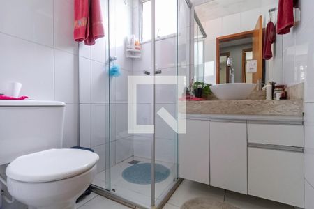 Apartamento à venda com 170m², 3 quartos e 1 vagaBanheiro social 