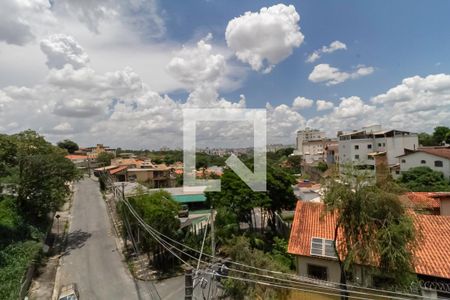 Apartamento à venda com 170m², 3 quartos e 1 vagaVista da suíte 