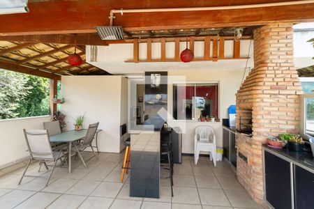 Apartamento à venda com 170m², 3 quartos e 1 vagaCobertura