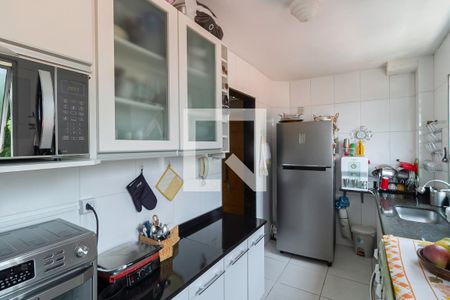 Apartamento à venda com 170m², 3 quartos e 1 vagaCozinha