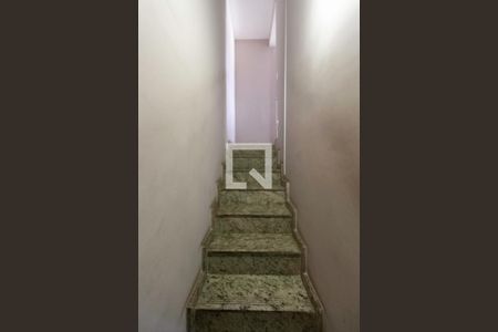 Apartamento à venda com 170m², 3 quartos e 1 vagaEscada