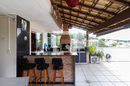 Apartamento à venda com 170m², 3 quartos e 1 vagaCobertura