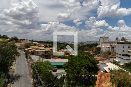 Apartamento à venda com 170m², 3 quartos e 1 vagaCobertura - Vista