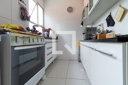 Apartamento à venda com 170m², 3 quartos e 1 vagaCozinha