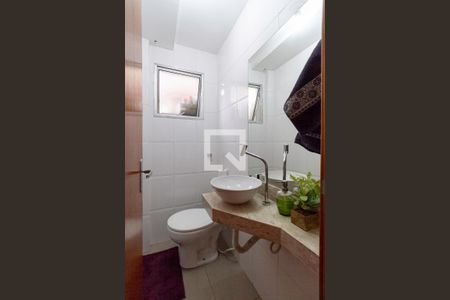 Apartamento à venda com 170m², 3 quartos e 1 vagaCobertura - Lavabo