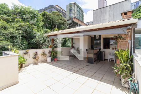 Apartamento à venda com 170m², 3 quartos e 1 vagaCobertura