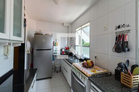 Apartamento à venda com 170m², 3 quartos e 1 vagaCozinha