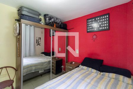 Apartamento à venda com 170m², 3 quartos e 1 vagaQuarto 2