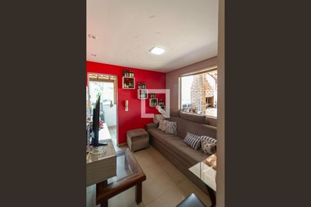 Apartamento à venda com 170m², 3 quartos e 1 vagaCobertura - Sala 2