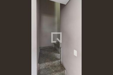 Apartamento à venda com 170m², 3 quartos e 1 vagaEscada